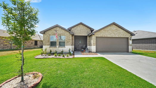 New Caney 1-story, 3-bed 18458 Tenaha Mill Drive-idx