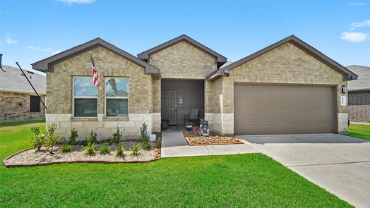 New Caney 1-story, 3-bed 18458 Tenaha Mill Drive-idx