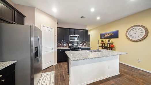 New Caney 1-story, 3-bed 18458 Tenaha Mill Drive-idx