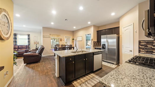New Caney 1-story, 3-bed 18458 Tenaha Mill Drive-idx