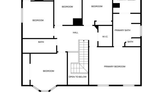 New Caney 2-story, 5-bed 23957 Majestic Forest-idx