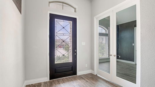 New Caney 1-story, 4-bed 18818 Capalona Court-idx