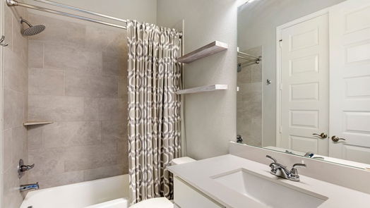 New Caney 1-story, 4-bed 18818 Capalona Court-idx