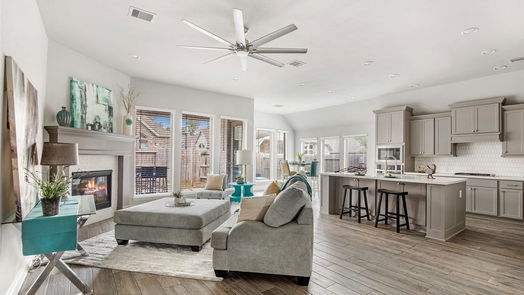 New Caney 1-story, 4-bed 18818 Capalona Court-idx