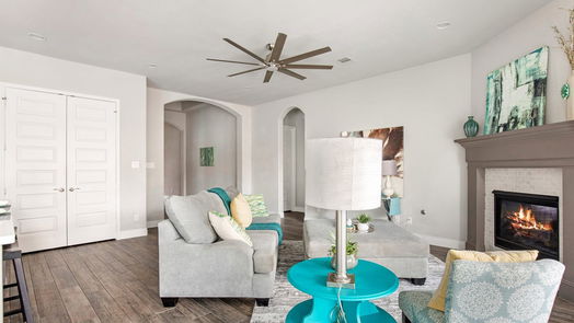 New Caney 1-story, 4-bed 18818 Capalona Court-idx