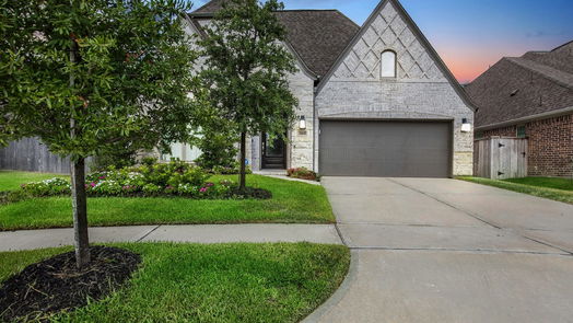 New Caney 1-story, 4-bed 18818 Capalona Court-idx