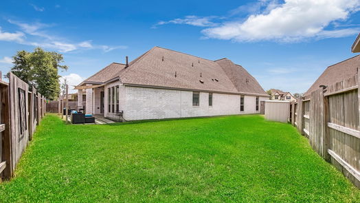 New Caney 1-story, 4-bed 18818 Capalona Court-idx