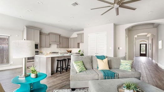 New Caney 1-story, 4-bed 18818 Capalona Court-idx