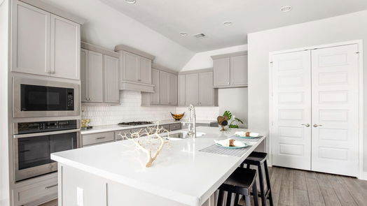 New Caney 1-story, 4-bed 18818 Capalona Court-idx