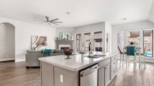 New Caney 1-story, 4-bed 18818 Capalona Court-idx
