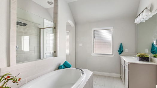New Caney 1-story, 4-bed 18818 Capalona Court-idx