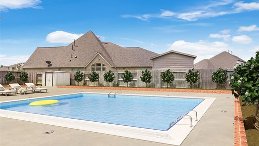 New Caney 1-story, 4-bed 18818 Capalona Court-idx
