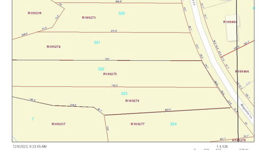 New Caney null-story, null-bed Lots 322 & 323 Magnolia Lane-idx