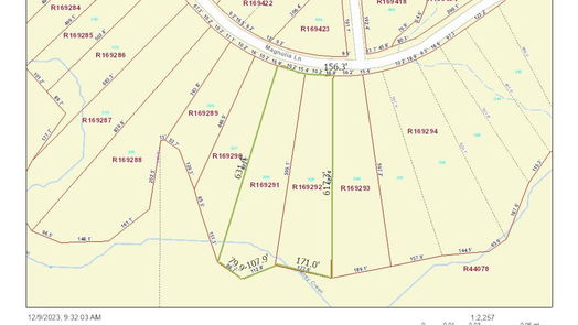 New Caney null-story, null-bed Lots 338 & 339 Magnolia Lane-idx