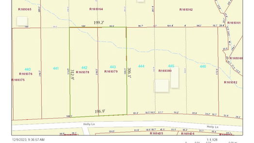 New Caney null-story, null-bed Lots 442 & 443 Holly Lane-idx