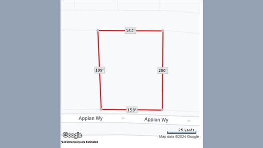 New Caney null-story, null-bed Lot 26 Appian Way-idx