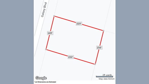 New Caney null-story, null-bed Lot 1 Galaxy Boulevard-idx