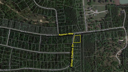 New Caney null-story, null-bed Lot 61 Appian Way-idx