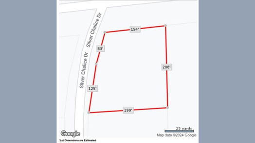 New Caney null-story, null-bed Lot 61 Appian Way-idx