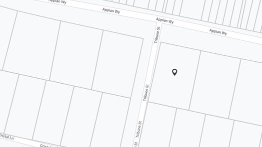 New Caney null-story, null-bed Lot 1 Appian Way-idx