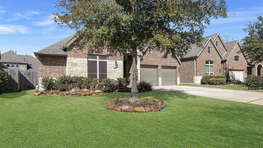 New Caney 1-story, 3-bed 23411 Reynolds Pond Drive-idx