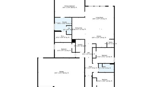 New Caney 1-story, 4-bed 3002 Titus-idx