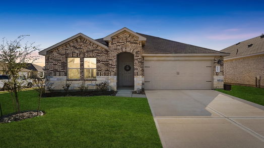 New Caney 1-story, 4-bed 18294 Eaton Mill Drive-idx