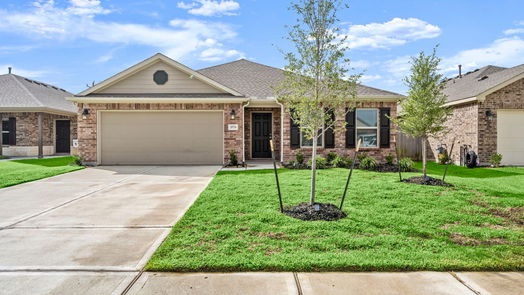 New Caney 1-story, 3-bed 20734 Southern Woods Drive-idx