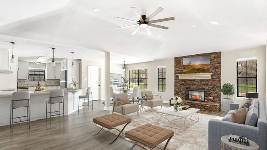 New Caney 1-story, 3-bed 19683 Crystalwood Estates Drive-idx