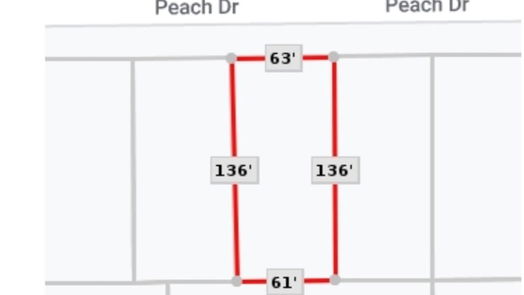 New Caney null-story, null-bed TBD LOT99 Peach Drive-idx