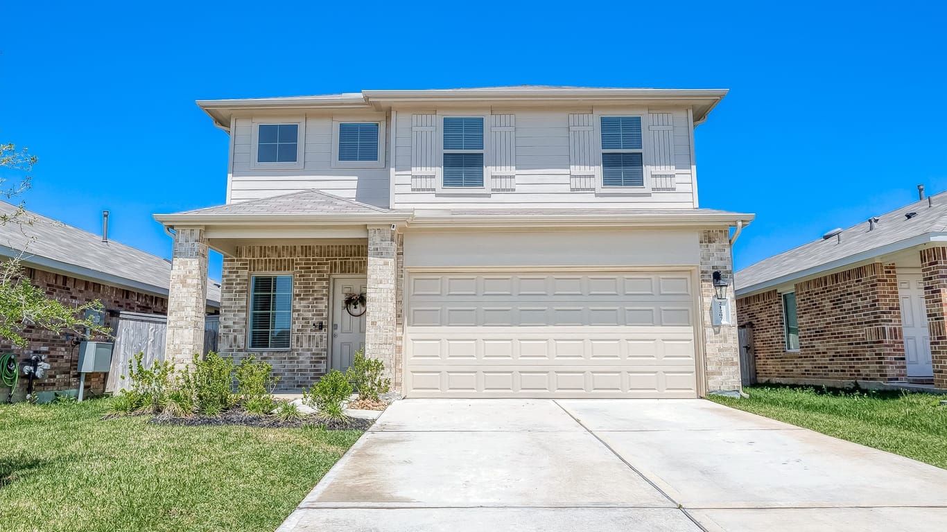 New Caney 2-story, 5-bed 21207 Aspen Forest Dr-idx