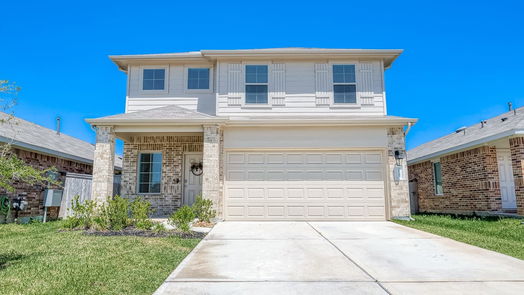 New Caney 2-story, 5-bed 21207 Aspen Forest Dr-idx