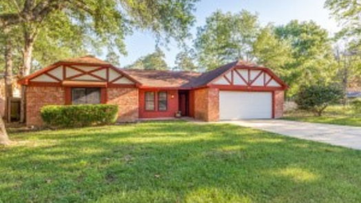 New Caney 1-story, 4-bed 2119 Southwood Drive-idx