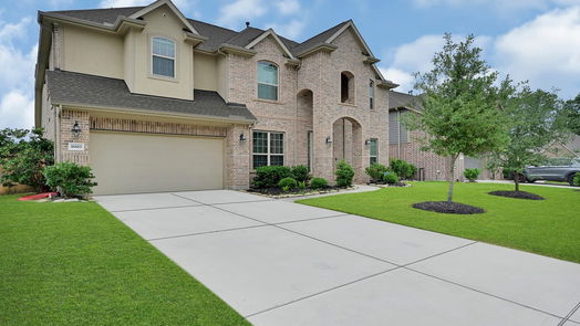 New Caney 2-story, 4-bed 18863 Collins View Drive-idx