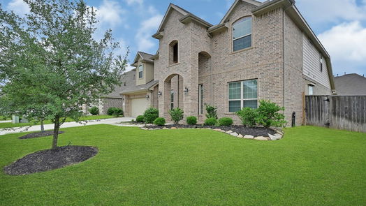 New Caney 2-story, 4-bed 18863 Collins View Drive-idx