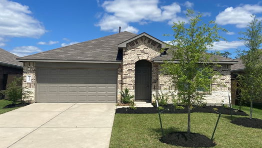 New Caney 1-story, 4-bed 14245 Dream Road-idx