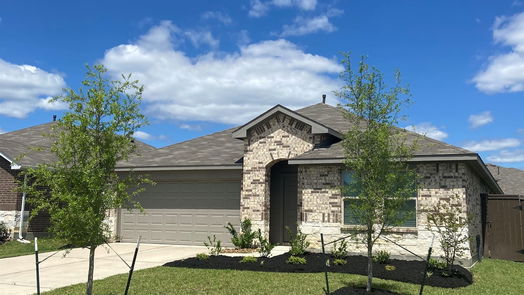 New Caney 1-story, 4-bed 14245 Dream Road-idx