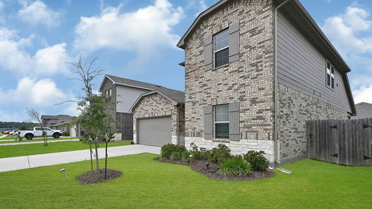 New Caney 2-story, 4-bed 21143 Waze Lewis Drive-idx