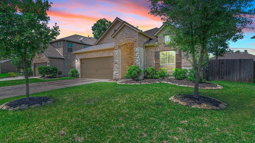 New Caney 1-story, 3-bed 23475 Banks Mill Drive-idx