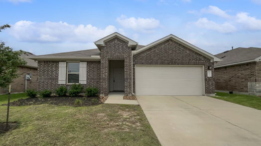 New Caney 1-story, 4-bed 20375 Green Mountain Drive-idx