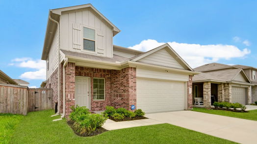 New Caney 2-story, 4-bed 14959 Cypress Hollow Drive-idx