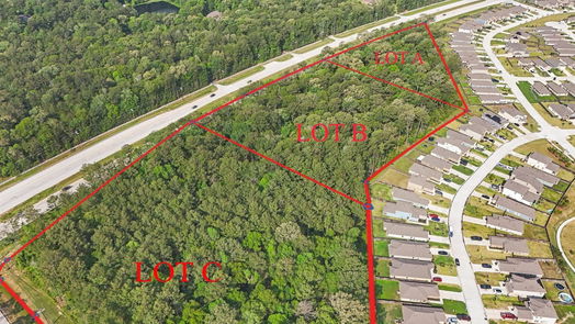 New Caney null-story, null-bed TBD A, B, C, & D State Highway 242-idx