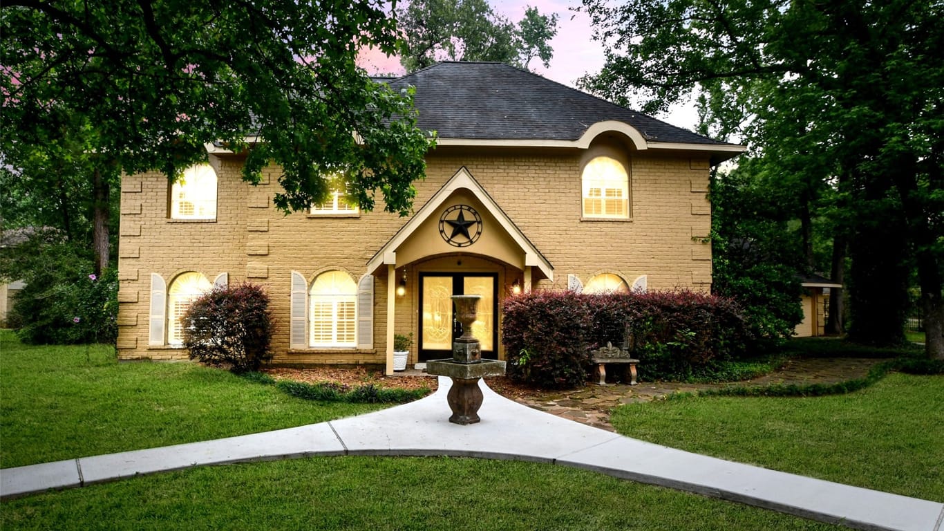 New Caney 2-story, 4-bed 115 Magnolia Bend-idx