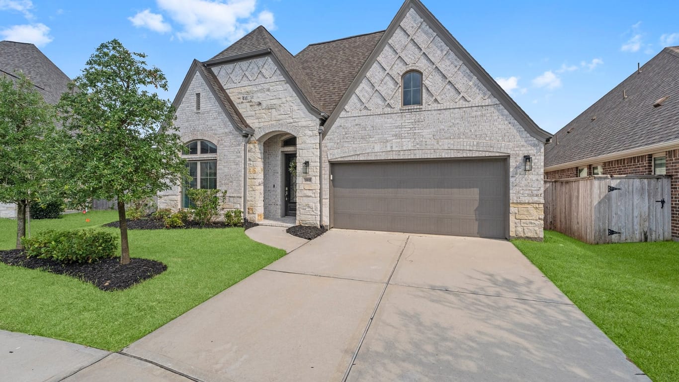 New Caney 1-story, 4-bed 18818 Capalona Court-idx