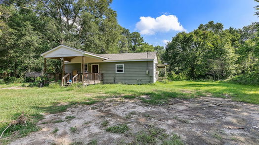 New Caney 1-story, 2-bed 31496 Bohlssen Road-idx