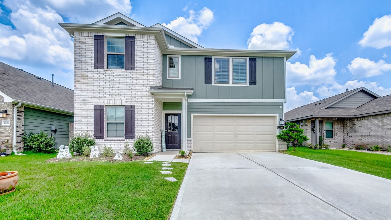 New Caney 2-story, 5-bed 22168 Juniper Crossing Drive-idx