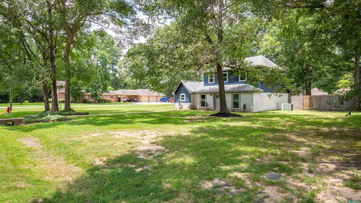 New Caney 2-story, 4-bed 603 Shadylake Drive-idx