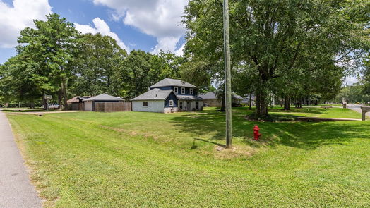 New Caney 2-story, 4-bed 603 Shadylake Drive-idx