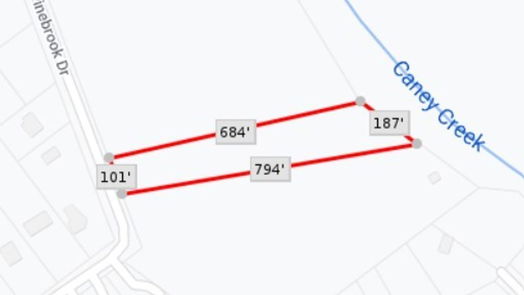 New Caney null-story, null-bed 0 Caney Creek-idx