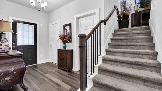 New Caney 2-story, 6-bed 22147 Juniper Crossing Drive-idx